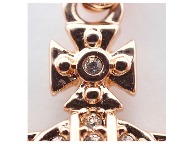 Collana Pendente Vivienne Westwood - vista 10