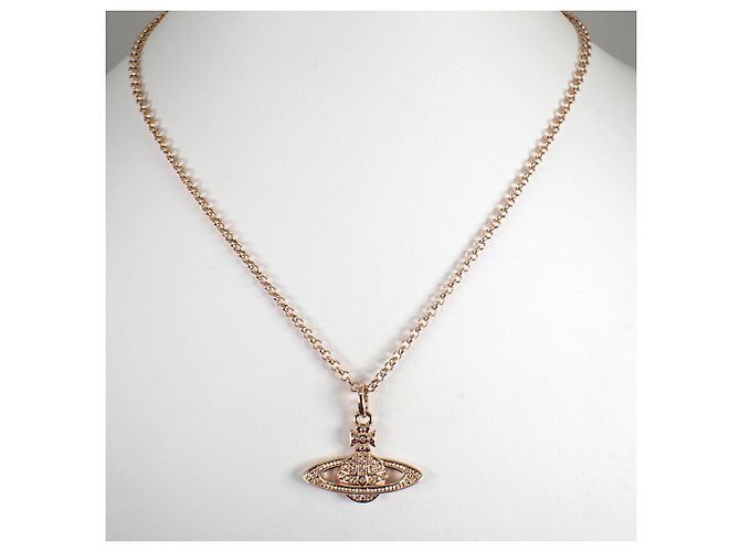 Collana Pendente Vivienne Westwood - vista 3