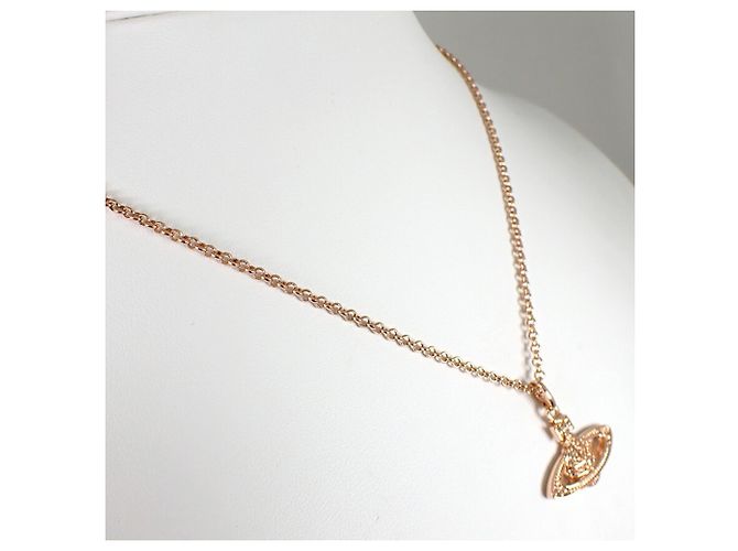 Collana Pendente Vivienne Westwood - vista 4