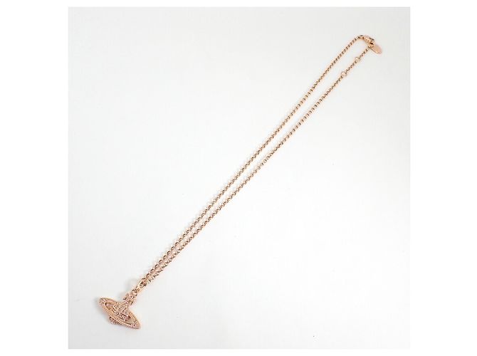 Collana Pendente Vivienne Westwood - vista 5