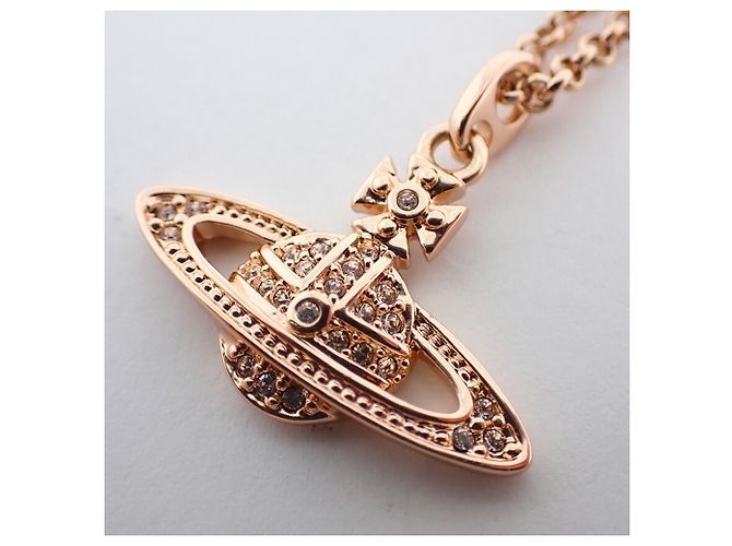 Collana Pendente Vivienne Westwood - vista 6