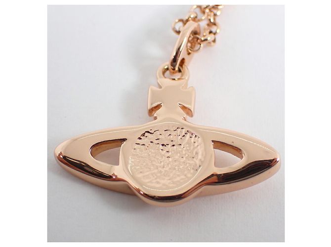 Collana Pendente Vivienne Westwood - vista 7