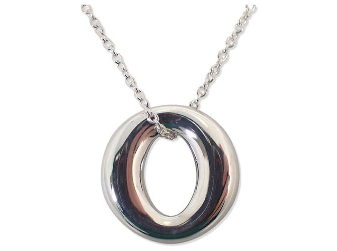 Collana Pendente Sebiana 925 Tiffany & Co. - vista 2