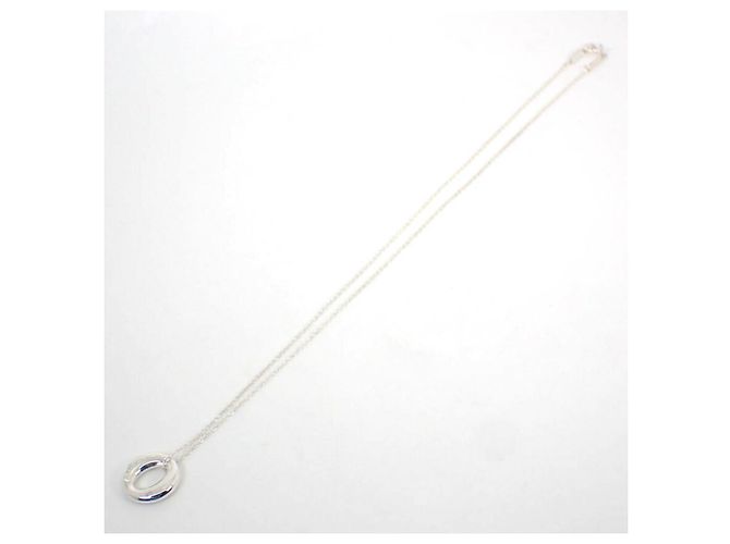 Collana Pendente Sebiana 925 Tiffany & Co. - vista 6