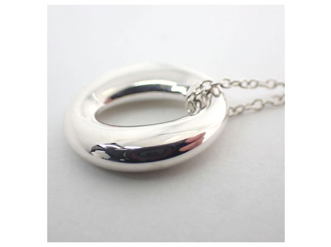 Collana Pendente Sebiana 925 Tiffany & Co. - vista 8
