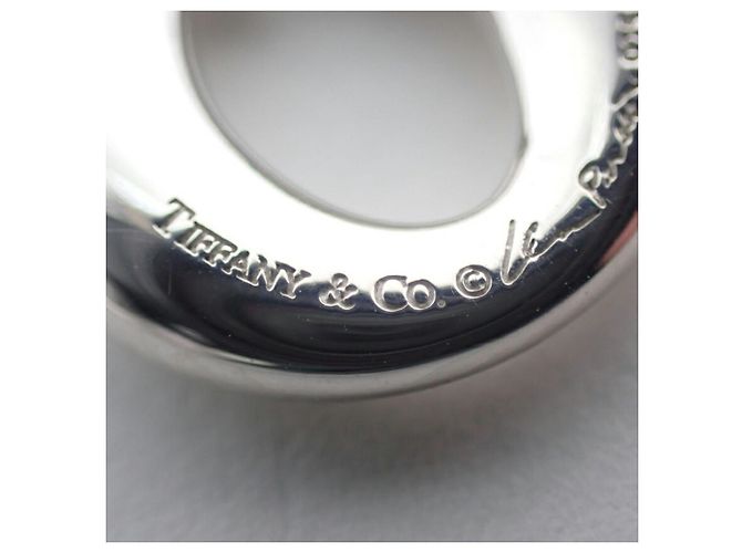 Collana Pendente Sebiana 925 Tiffany & Co. - vista 9