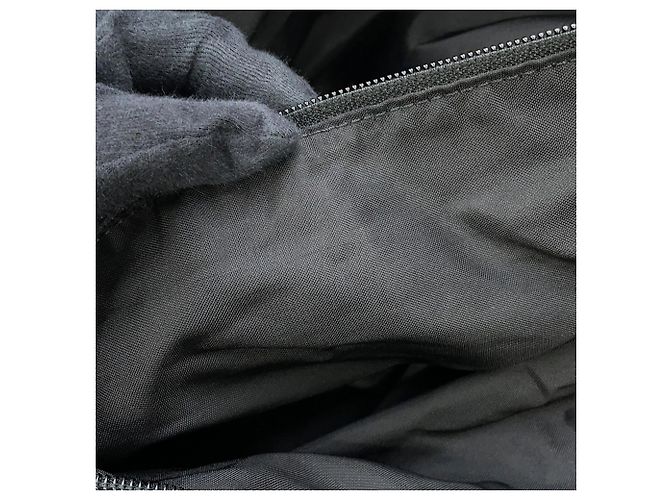 Borsa Boston Sport di Chanel Marrone - vista 11
