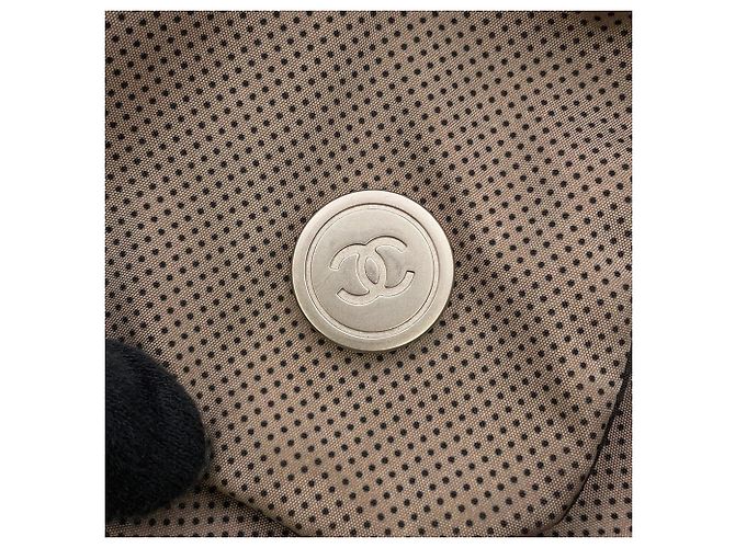 Borsa Boston Sport di Chanel Marrone - vista 13
