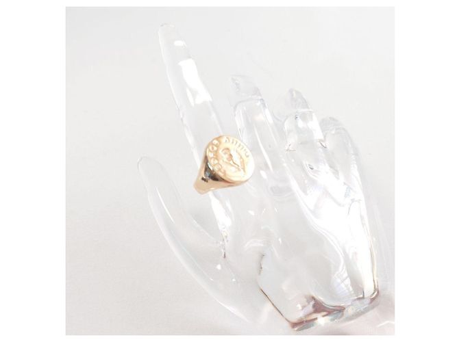 Anello in oro 10K Tiffany & Co. - vista 6