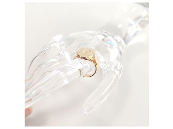 Anello in oro 10K Tiffany & Co. - vista 7
