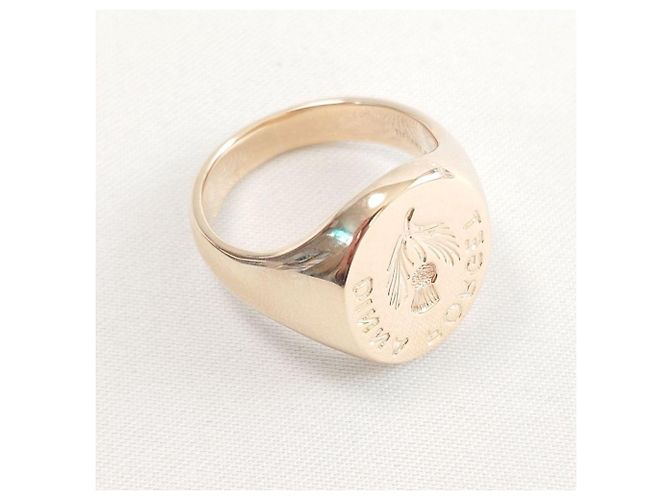 Anello in oro 10K Tiffany & Co. - vista 8