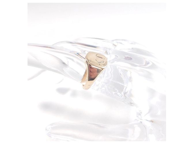 Anel de ouro 10K Tiffany & Co. - vista 10