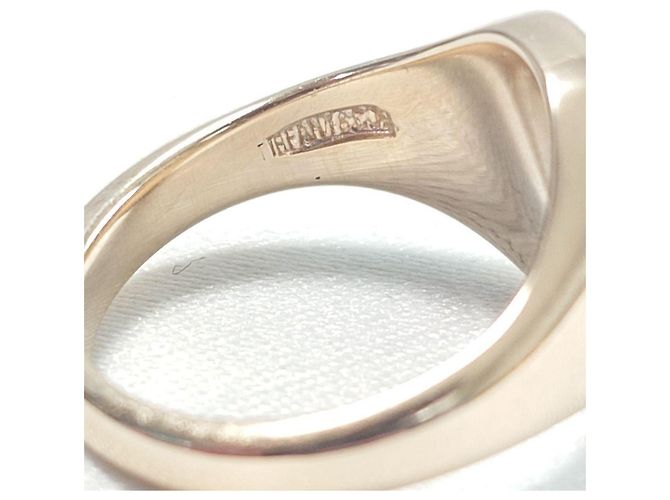 Anel de ouro 10K Tiffany & Co. - vista 4