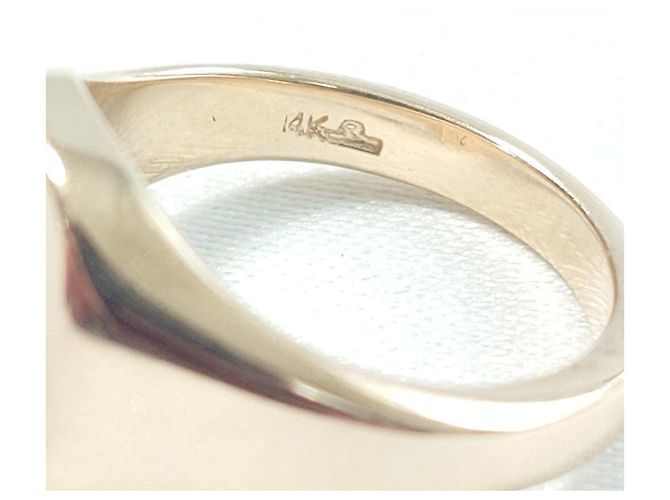 Anel de ouro 10K Tiffany & Co. - vista 5