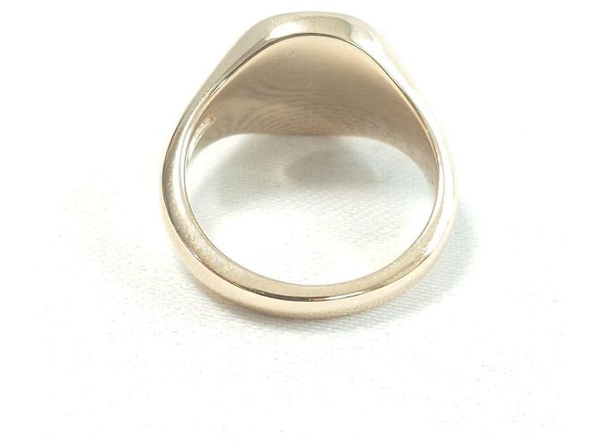 Anel de ouro 10K Tiffany & Co. - vista 6