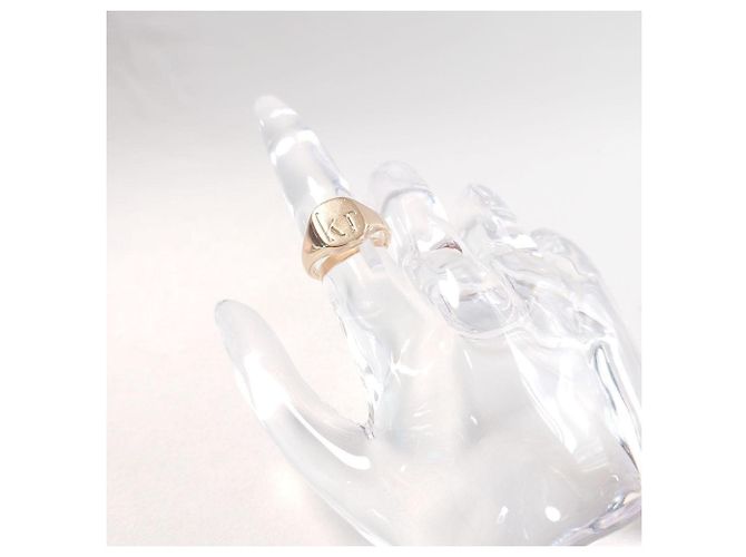 Anel de ouro 10K Tiffany & Co. - vista 7