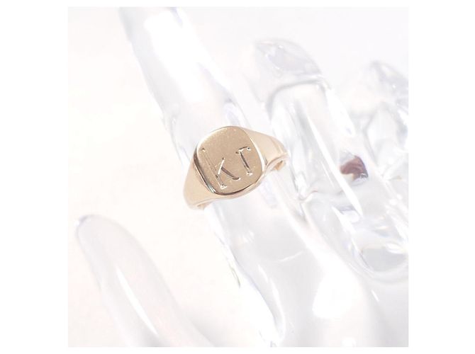 Anel de ouro 10K Tiffany & Co. - vista 8