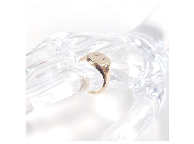 Anel de ouro 10K Tiffany & Co. - vista 9