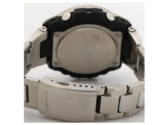 Orologio da uomo Casio G-SHOCK G-STEEL GST-W110D-7AJF - vista 5