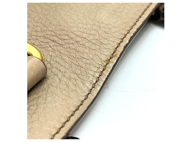Borsa tote beige Prada BN1713 - vista 11