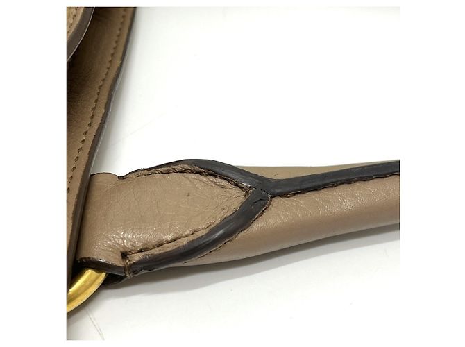 Borsa tote beige Prada BN1713 - vista 12