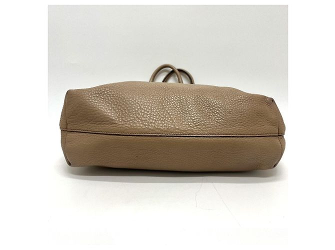 Borsa tote beige Prada BN1713 - vista 6