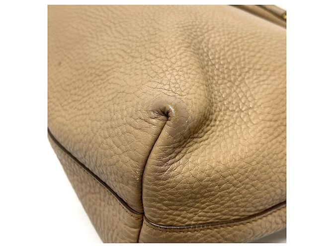 Borsa tote beige Prada BN1713 - vista 9