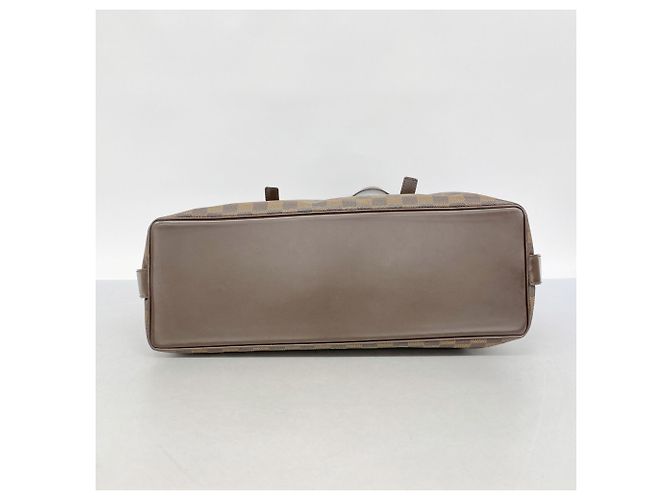 Borsa a Spalla Chelsea Damier Louis Vuitton Damier ebene - vista 3