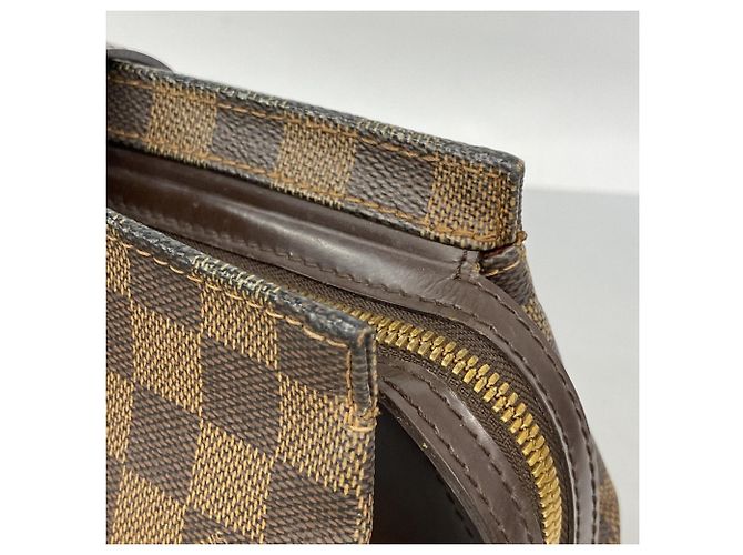 Borsa a Spalla Chelsea Damier Louis Vuitton Damier ebene - vista 8