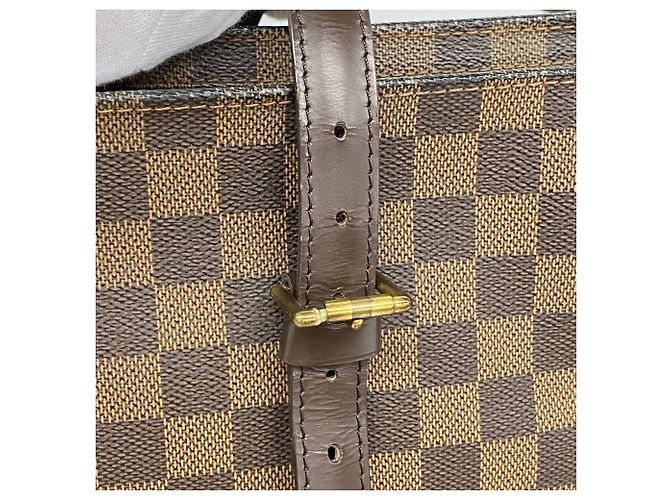 Borsa a Spalla Chelsea Damier Louis Vuitton Damier ebene - vista 9