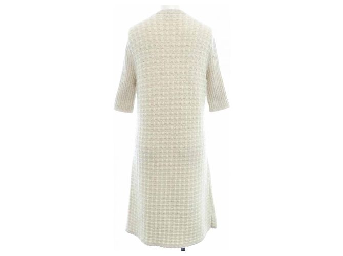 Timeless Abito Chanel Beige - vista 2