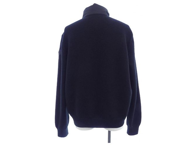 Chaqueta de plumón Moncler Negro - vista 2