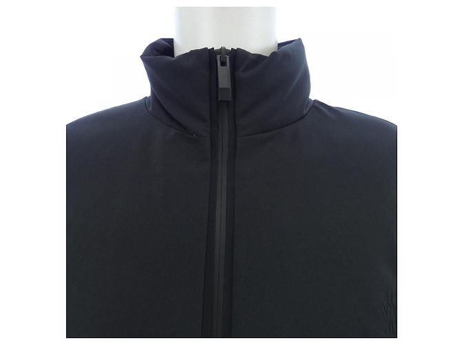 Chaqueta de plumón Moncler Negro - vista 7