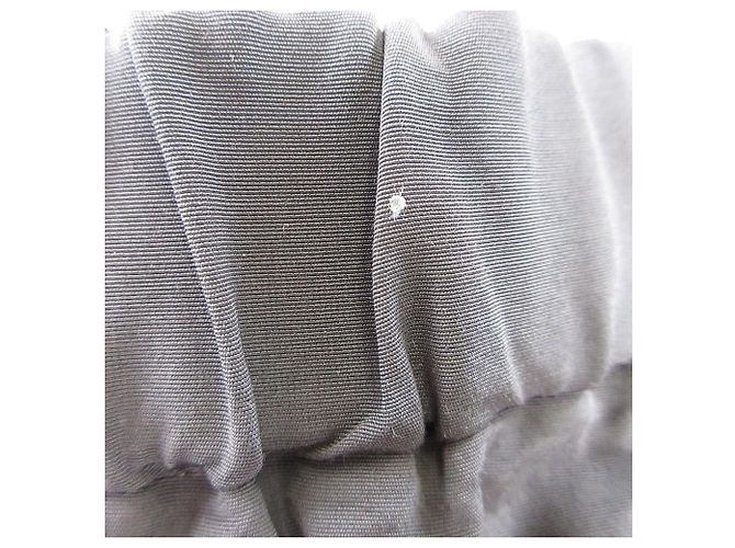 Autre Marque Pantaloni Cropped Grogram IENA Nero - vista 12