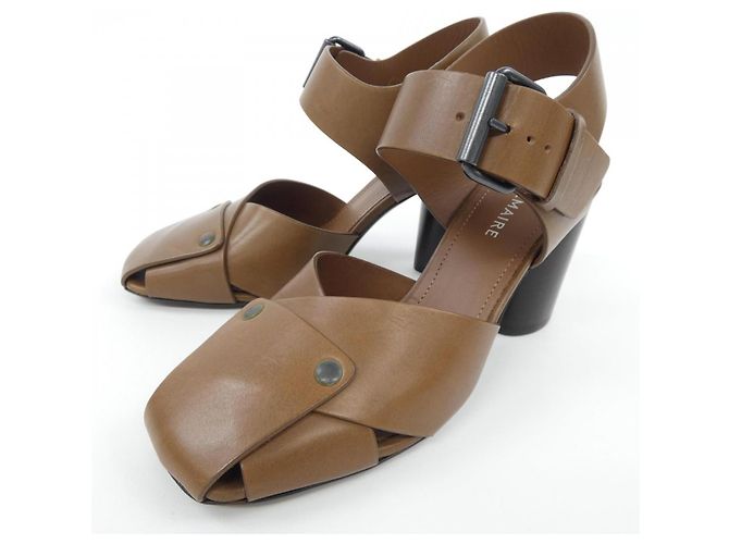Lemaire Sandals - view 3