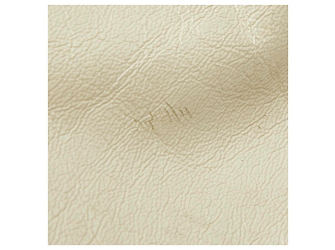 Borsa Gucci Craft Edizione Limitata Giappone Bianco Beige - vista 8