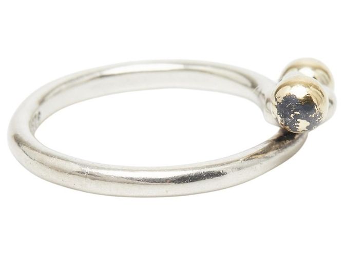Anello Love Knot di Tiffany & Co. Argento - vista 3