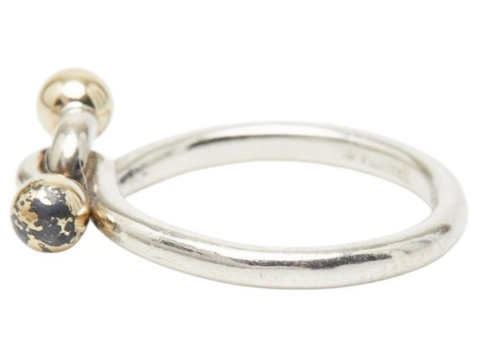 Anello Love Knot di Tiffany & Co. Argento - vista 4