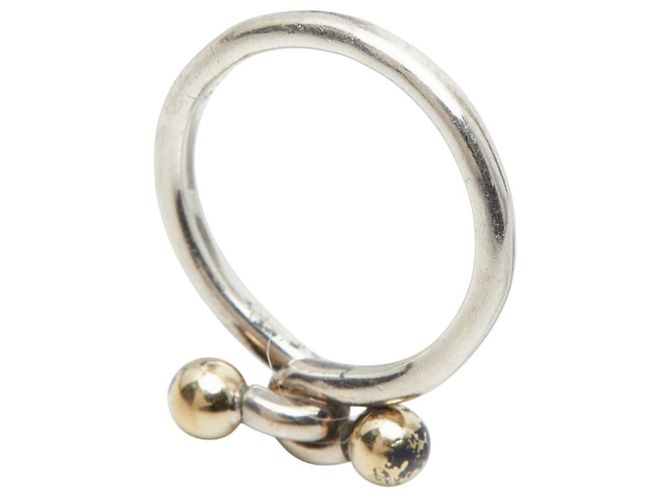 Anello Love Knot di Tiffany & Co. Argento - vista 5