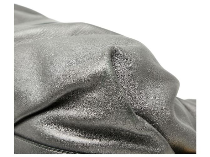 Bulgari Borsa Bvlgari Chandra Marrone - vista 6