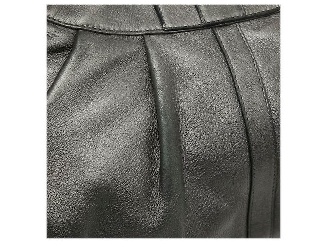 Bulgari Borsa Bvlgari Chandra Marrone - vista 8