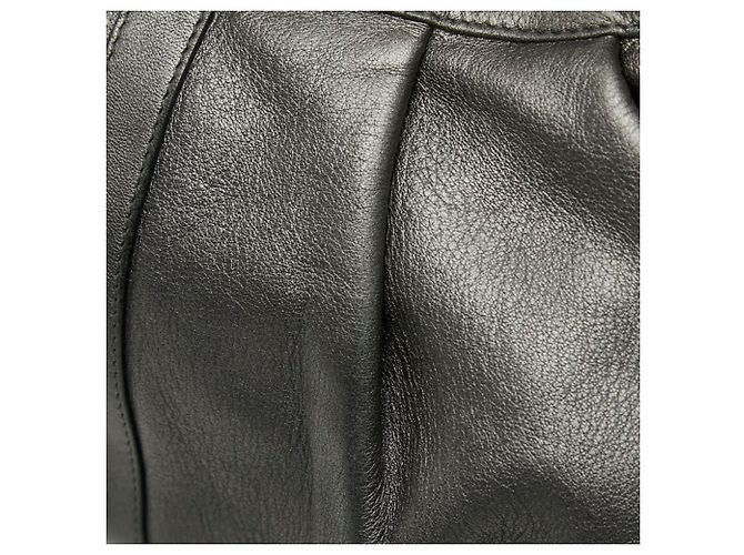 Bulgari Borsa Bvlgari Chandra Marrone - vista 9