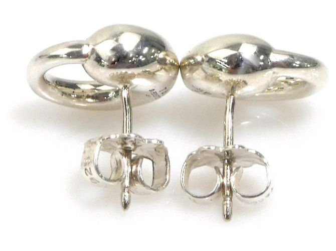 Collana in argento 925 Tiffany & Co. - vista 11
