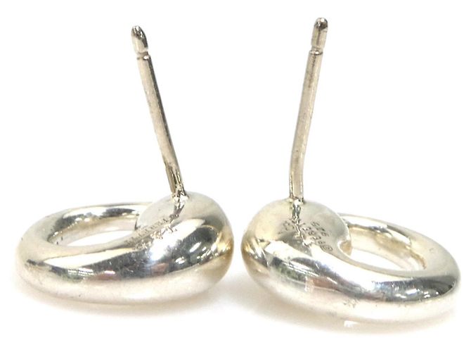 Collana in argento 925 Tiffany & Co. - vista 12