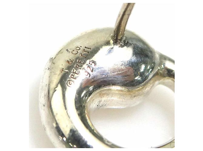 Collana in argento 925 Tiffany & Co. - vista 14