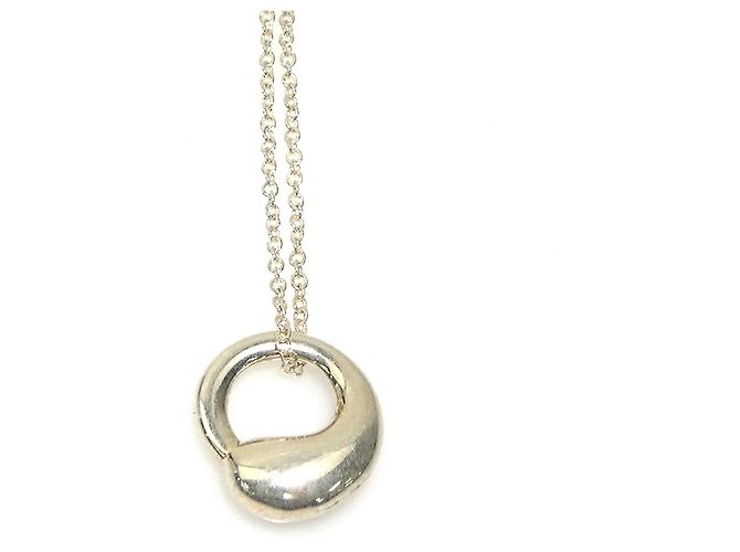 Collana in argento 925 Tiffany & Co. - vista 2