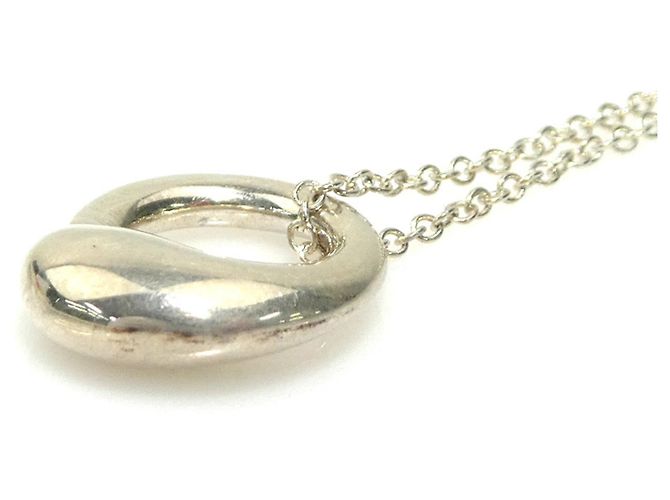 Collana in argento 925 Tiffany & Co. - vista 3