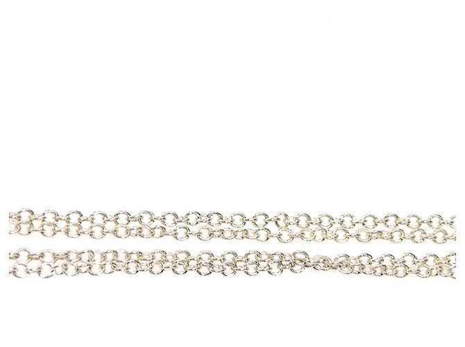 Collana in argento 925 Tiffany & Co. - vista 5