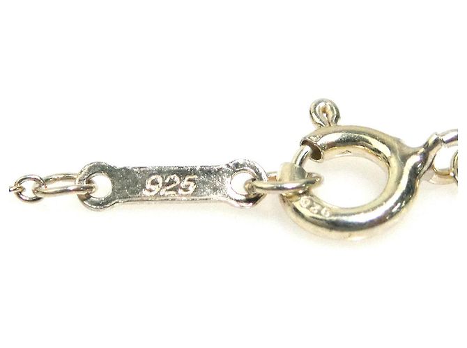 Collana in argento 925 Tiffany & Co. - vista 6