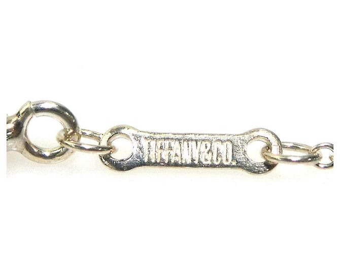 Collana in argento 925 Tiffany & Co. - vista 7